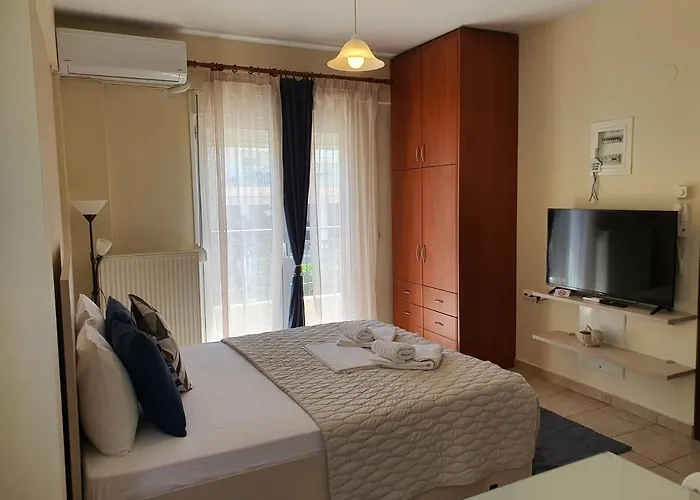 Apartmán Stergios_apartments 04